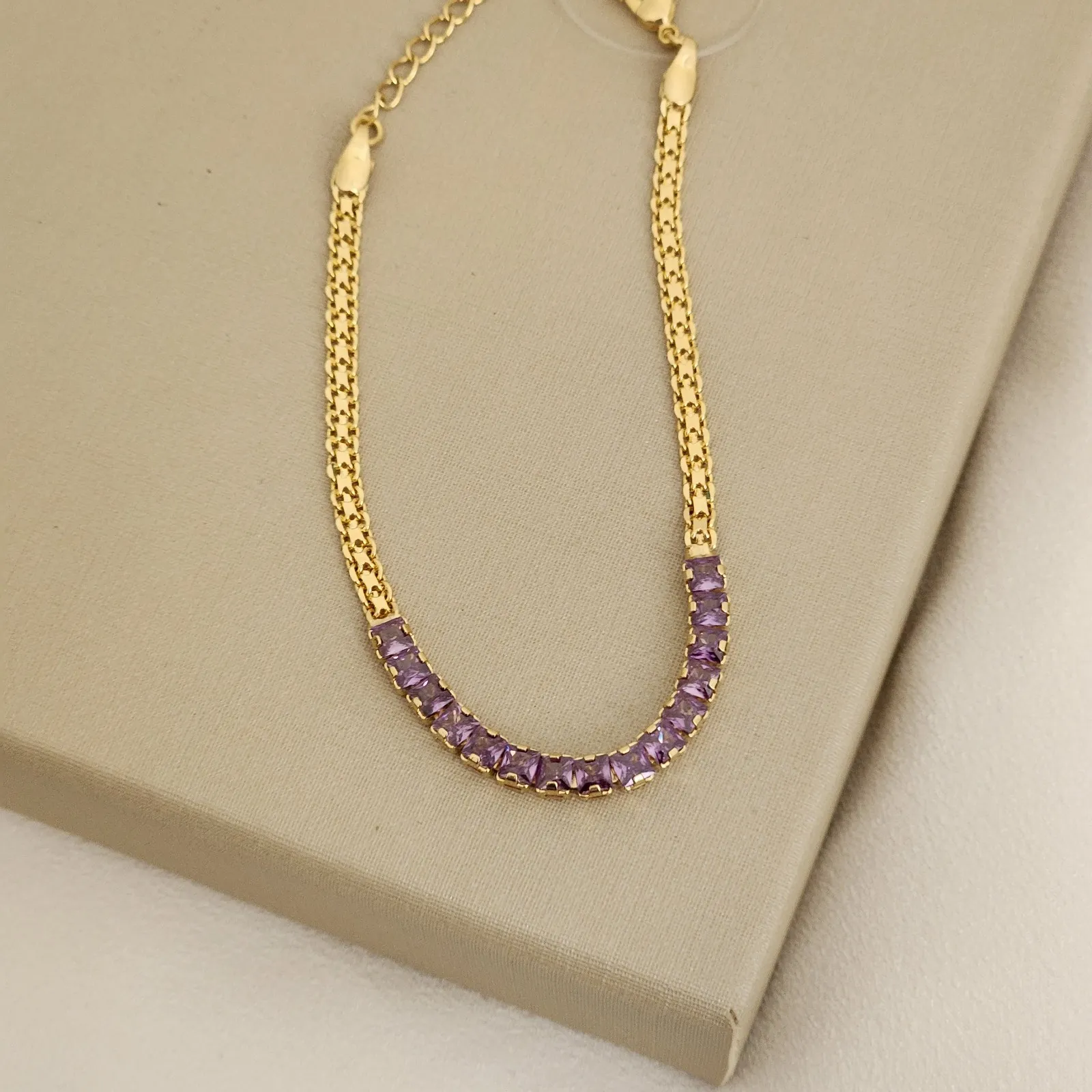 PULSEIRA RIVIERA | CORRENTE